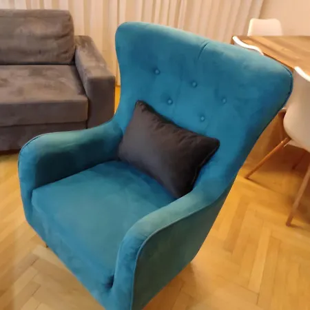 Apartment D&m Sarajevo