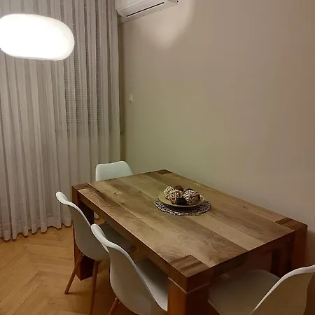 Apartment D&m Sarajevo