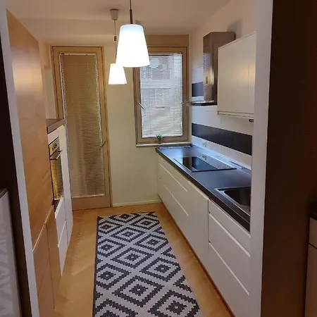 Apartment D&m *