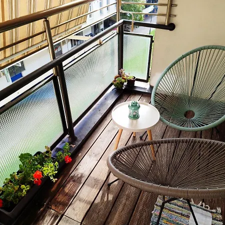 D&m Apartment
